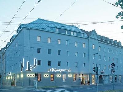 Hotel Prielmayerhof - Bild 3
