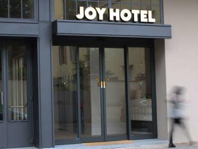 Joy Hotel - Bild 3