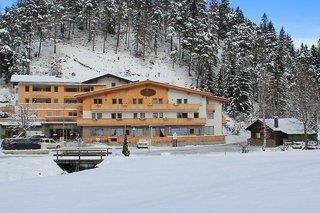 Naturhotel Family Alm Tirol - Bild 1