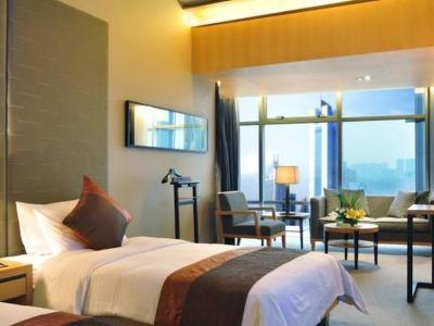 Hotel Jianguo - Bild 5