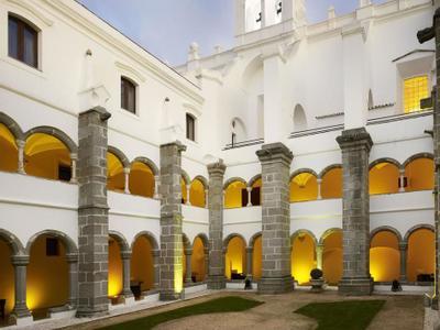 Convento do Espinheiro, Historic Hotel & Spa - Bild 5