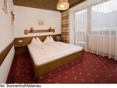 Hotel Sonnenhof - Bild 2