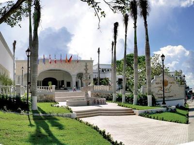 Hotel Hilton Playa del Carmen, an All-Inclusive Adult Only Resort - Bild 5