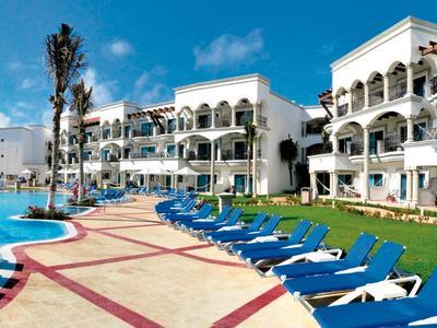 Hotel Hilton Playa del Carmen, an All-Inclusive Adult Only Resort - Bild 2