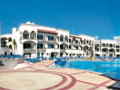 Hotel Hilton Playa del Carmen, an All-Inclusive Adult Only Resort - Bild 3