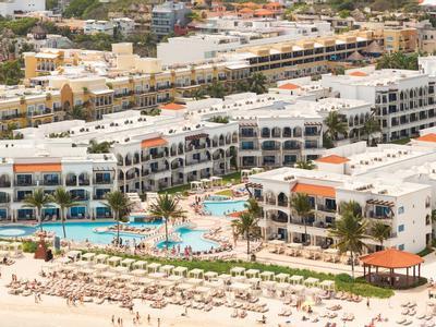 Hotel Hilton Playa del Carmen, an All-Inclusive Adult Only Resort - Bild 4