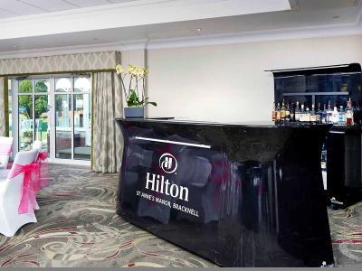 Hotel DoubleTree by Hilton St. Anne's Manor - Bild 4