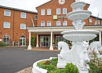 Hotel Holiday Inn Corby-Kettering A43 - Bild 4