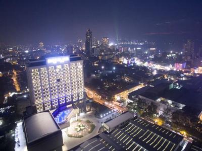 Grand Palazzo Hotel Pattaya - Bild 3