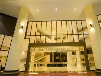 Grand Palazzo Hotel Pattaya - Bild 5