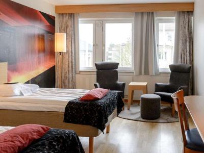 Hotel Scandic Borlänge - Bild 4