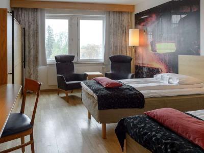 Hotel Scandic Borlänge - Bild 5