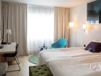 Quality Hotel Sundsvall - Bild 5
