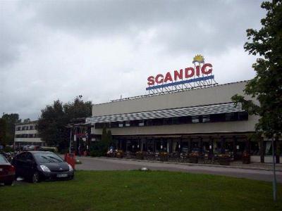 Hotel Scandic Uppsala Nord - Bild 4