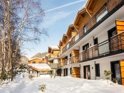 Hotel Résidence Prestige Odalys Isatis à Chamonix - Bild 5