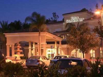 Hotel Hilton Garden Inn Calabasas - Bild 3