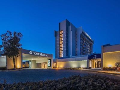 Hotel DoubleTree by Hilton Washington DC North/Gaithersburg - Bild 3