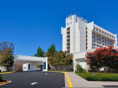 Hotel DoubleTree by Hilton Washington DC North/Gaithersburg - Bild 2