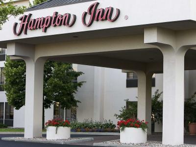 Hotel Hampton Inn Green Bay - Bild 2