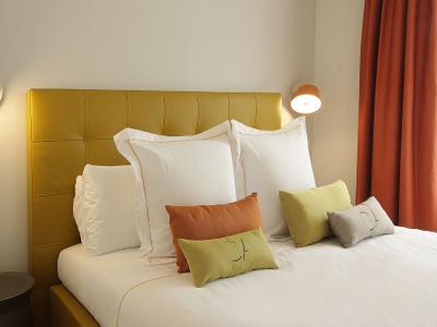 Hotel Cosmo Apartments Rambla Catalunya - Bild 4