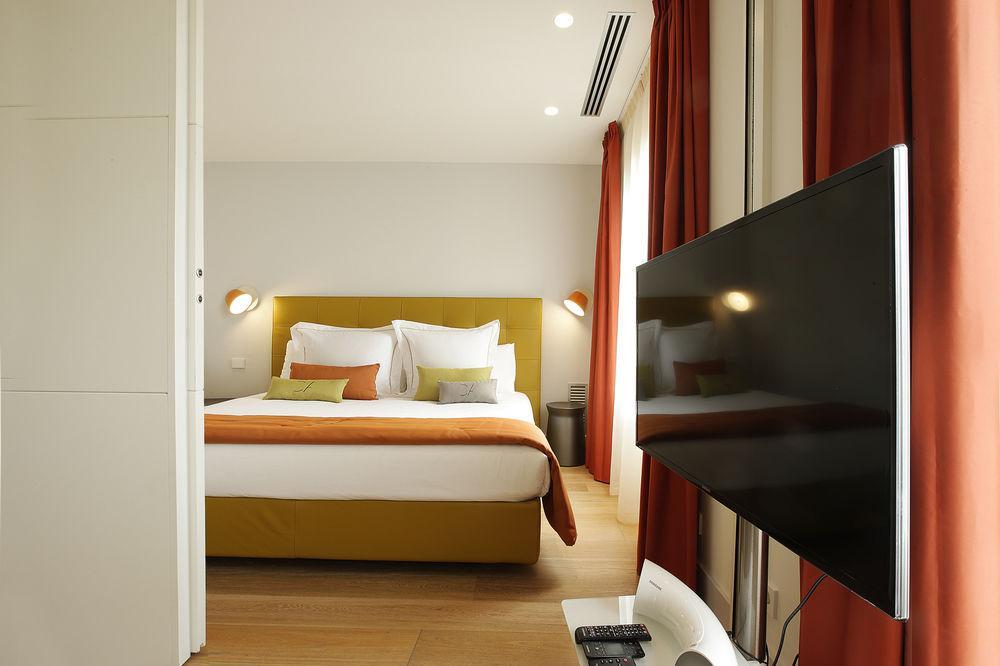 Hotel Cosmo Apartments Rambla Catalunya - Bild 1