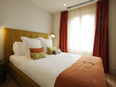 Hotel Cosmo Apartments Rambla Catalunya - Bild 3