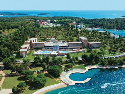 Zelena Resort - Hotel Molindrio Plava Laguna