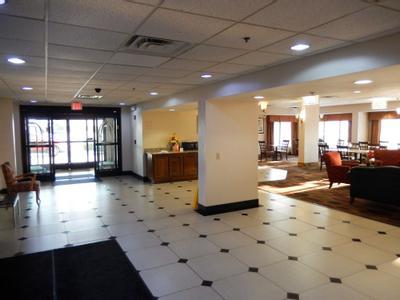 Hotel Motel 6 Pine Bluff - Bild 5