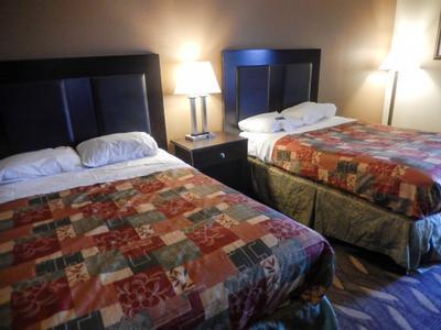 Hotel Motel 6 Pine Bluff - Bild 3