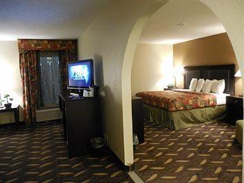 Hotel Motel 6 Pine Bluff - Bild 2