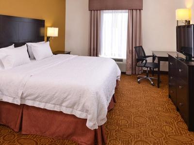 Hotel Comfort Inn & Suites Toledo - Bild 5