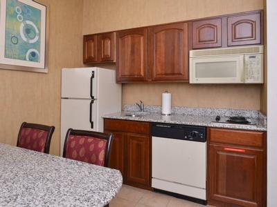 Hotel Comfort Inn & Suites Toledo - Bild 4