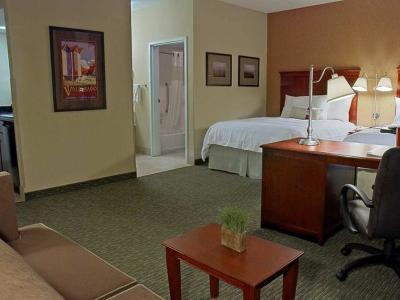 Hotel Hampton Inn & Suites Valparaiso - Bild 5
