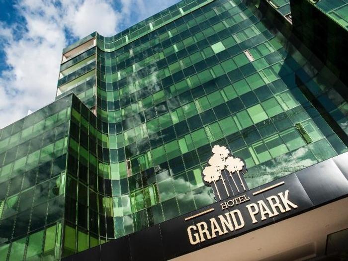 Hotel Grand Park - Bild 1