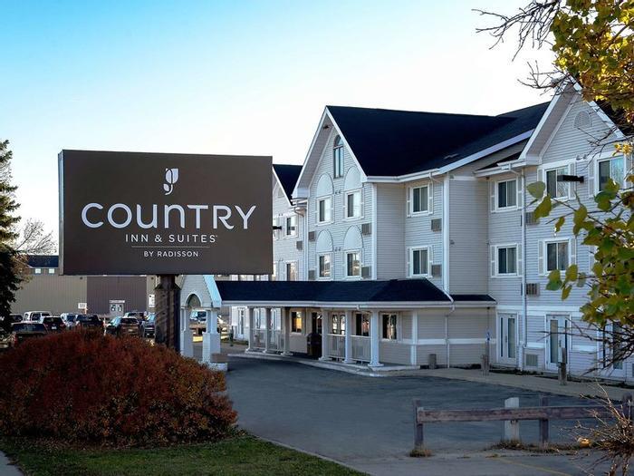 Country Inn & Suites by Radisson, Winnipeg, MB - Bild 1
