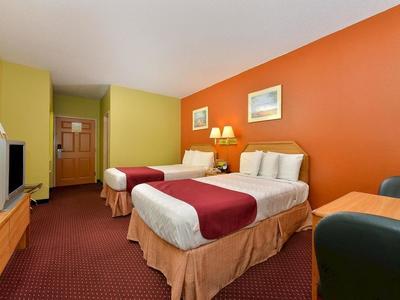 Hotel Americas Best Value Inn-Chattanooga/North - Bild 5