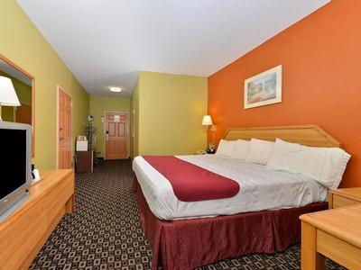 Hotel Americas Best Value Inn-Chattanooga/North - Bild 4