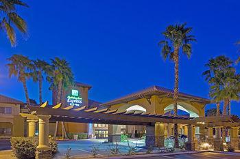 Hotel Holiday Inn Express & Suites Rancho Mirage - Palm Spgs Area - Bild 2