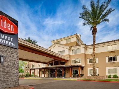 Hotel Aiden by Best Western @ Scottsdale North - Bild 4