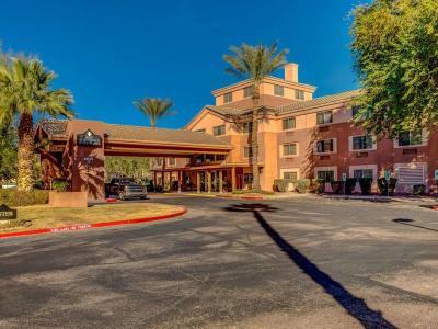 Hotel Aiden by Best Western @ Scottsdale North - Bild 3