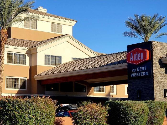 Hotel Aiden by Best Western @ Scottsdale North - Bild 1