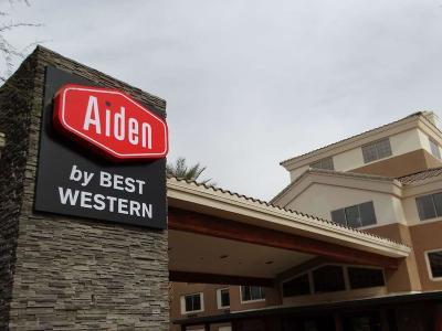 Hotel Aiden by Best Western @ Scottsdale North - Bild 5