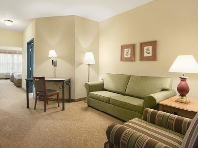 Hotel Country Inn & Suites by Radisson, Beckley, WV - Bild 4