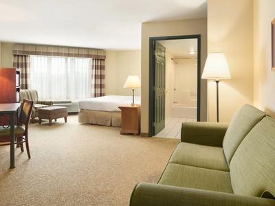 Hotel Country Inn & Suites by Radisson, Beckley, WV - Bild 2