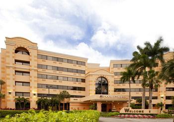 Hotel Doubletree by Hilton West Palm Beach Airport - Bild 5