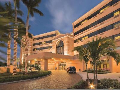 Hotel Doubletree by Hilton West Palm Beach Airport - Bild 2
