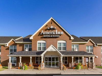 Hotel AmericInn by Wyndham Burnsville - Bild 3