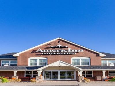 Hotel AmericInn by Wyndham Burnsville - Bild 4
