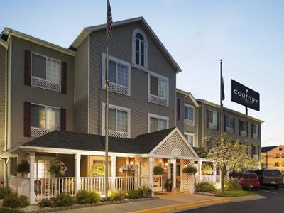Hotel Country Inn & Suites by Radisson, Grand Rapids Airport, MI - Bild 5