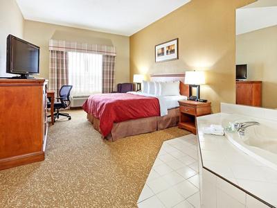 Hotel Country Inn & Suites by Radisson, Hinesville, GA - Bild 4